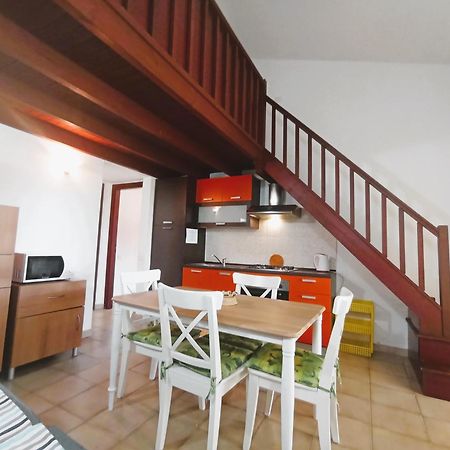 Nuova Valmar Turagri 34-35 Villa Costa Rei Exterior foto