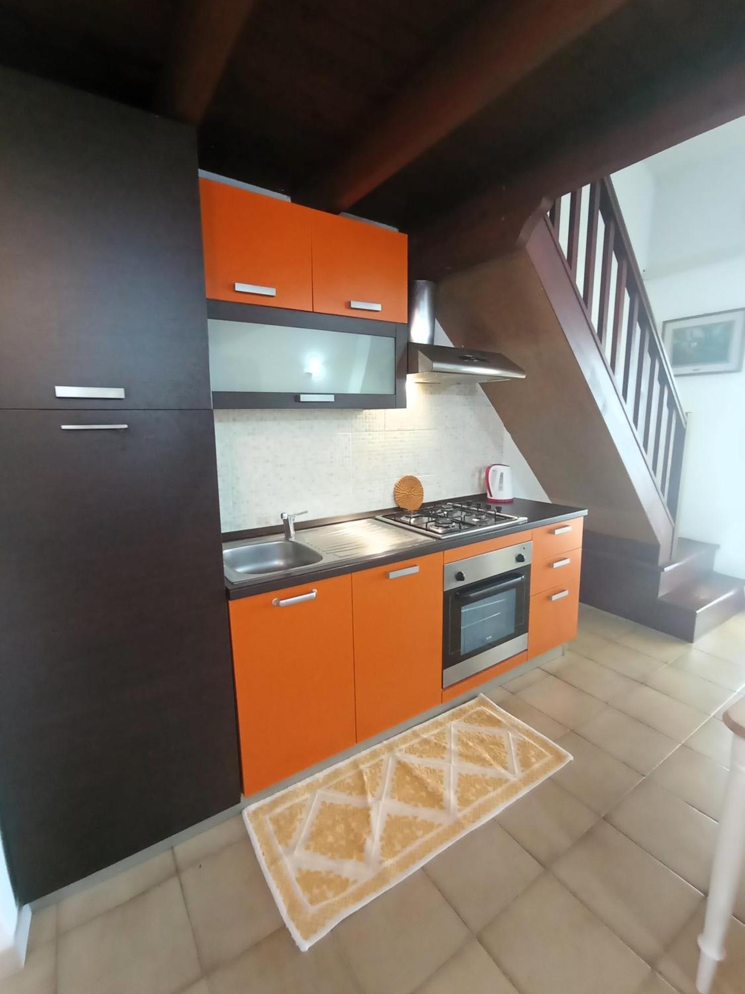 Nuova Valmar Turagri 34-35 Villa Costa Rei Exterior foto