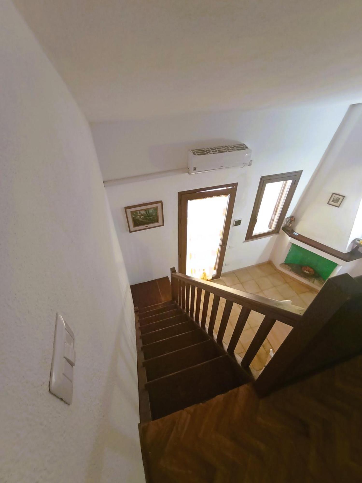 Nuova Valmar Turagri 34-35 Villa Costa Rei Exterior foto