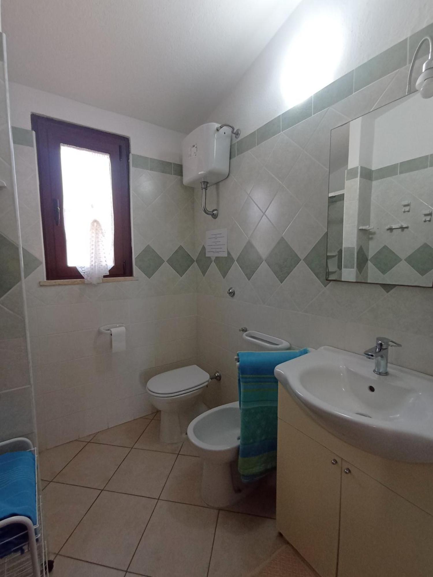 Nuova Valmar Turagri 34-35 Villa Costa Rei Exterior foto