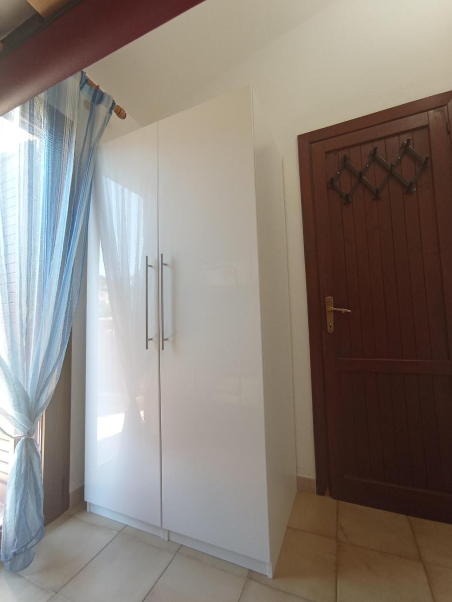 Nuova Valmar Turagri 34-35 Villa Costa Rei Exterior foto