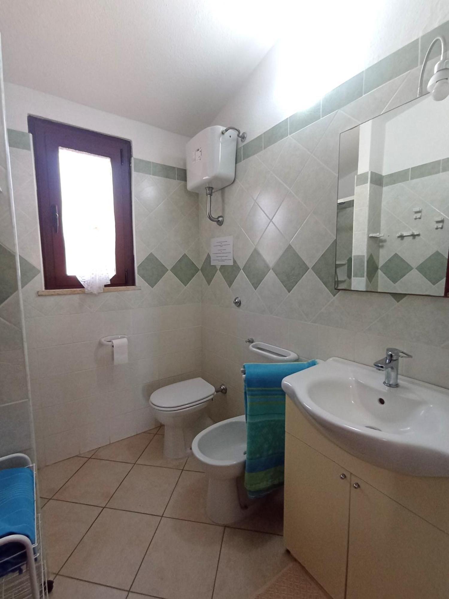 Nuova Valmar Turagri 34-35 Villa Costa Rei Exterior foto
